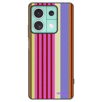 Picasee Xiaomi Redmi Note 13 5G Hülle - Schwarzes Silikon - Late checkout
