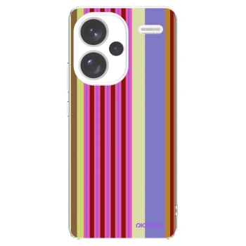 Picasee Xiaomi Redmi Note 13 Pro+ 5G Hülle - Transparentes Silikon - Late checkout