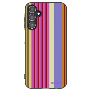 Picasee Samsung Galaxy A15 A155F 4G Hülle - Schwarzes Silikon - Late checkout
