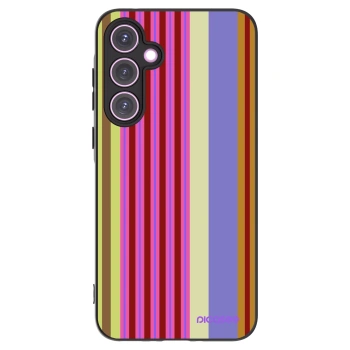 Picasee Samsung Galaxy A35 5G A356B Hülle - Schwarzes Silikon - Late checkout