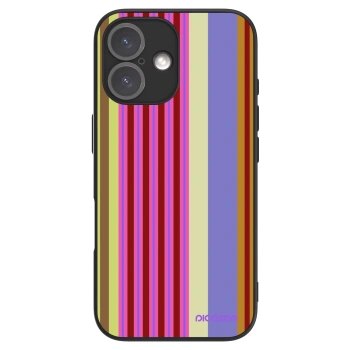 Picasee ULTIMATE CASE für Apple iPhone 16 - Late checkout