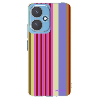Picasee Xiaomi Redmi 13C 5G Hülle - Transparentes Silikon - Late checkout