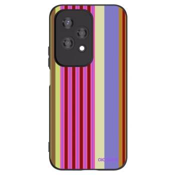 Picasee Honor 200 Lite Hülle - Schwarzes Silikon - Late checkout