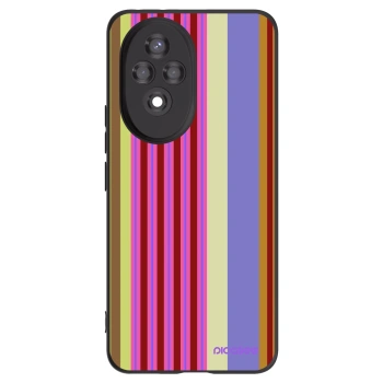 Picasee Honor 200 Pro 5G Hülle - Schwarzes Silikon - Late checkout