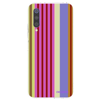 Picasee Xiaomi Mi 9 Hülle - Transparentes Silikon - Late checkout