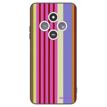 Picasee Xiaomi Redmi 14C Hülle - Schwarzes Silikon - Late checkout