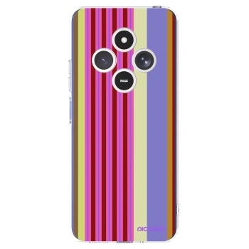 Picasee Xiaomi Redmi 14C Hülle - Transparentes Silikon - Late checkout
