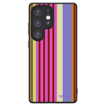 Picasee ULTIMATE CASE PowerShare für Samsung Galaxy S25 Ultra 5G - Late checkout
