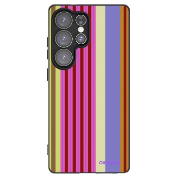 Picasee Samsung Galaxy S25 Ultra 5G Hülle - Schwarzes Silikon - Late checkout
