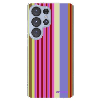 Picasee Samsung Galaxy S25 Ultra 5G Hülle - Transparentes Silikon - Late checkout