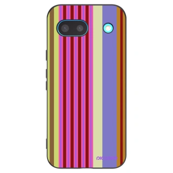 Picasee Google Pixel 8a Hülle - Schwarzes Silikon - Late checkout