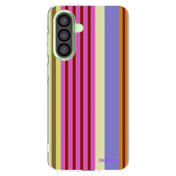 Picasee Samsung Galaxy A26 5G A266B Hülle - Transparentes Silikon - Late checkout