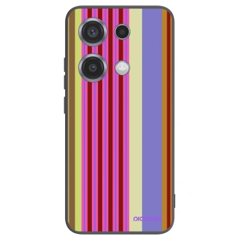 Picasee Xiaomi Redmi Note 14S Hülle - Schwarzes Silikon - Late checkout