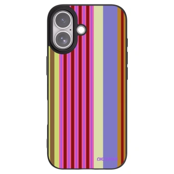 Picasee Apple iPhone 17 Hülle - Schwarzes Silikon - Late checkout