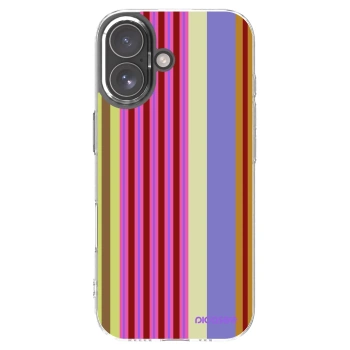 Picasee Apple iPhone 17 Hülle - Transparentes Silikon - Late checkout