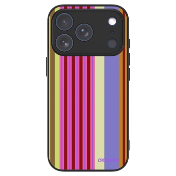 Picasee ULTIMATE CASE MagSafe für Apple iPhone 17 Pro - Late checkout