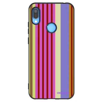 Hülle für Huawei Y6 2019 - Late checkout