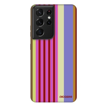 Hülle für Samsung Galaxy S21 Ultra 5G G998B - Late checkout