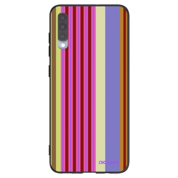 Picasee Samsung Galaxy A70 A705F Hülle - Schwarzes Silikon - Late checkout