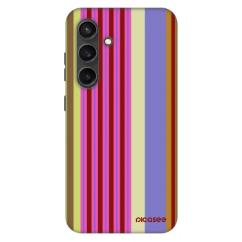Hülle für Samsung Galaxy S24 S921B 5G - Late checkout