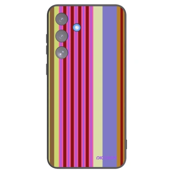 Picasee Samsung Galaxy S25 FE 5G Hülle - Schwarzes Silikon - Late checkout
