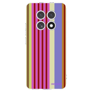 Picasee Xiaomi Redmi Note 15 4G Hülle - Transparentes Silikon - Late checkout