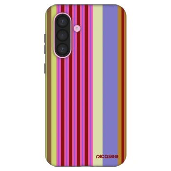 Picasee Fashion Case für Samsung Galaxy A56 5G A566B - Late checkout