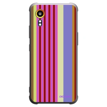 Hülle für Samsung Galaxy Xcover 7 - Late checkout