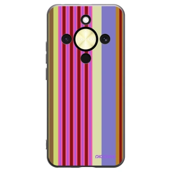 Picasee Honor Magic8 Lite 5G Hülle - Schwarzes Silikon - Late checkout