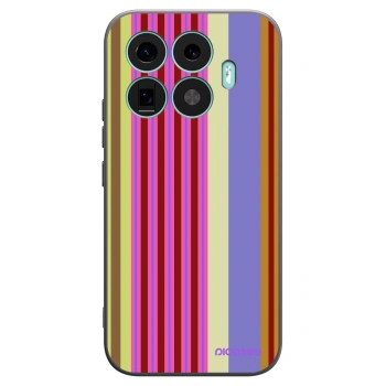 Picasee Xiaomi 17T Hülle - Schwarzes Silikon - Late checkout
