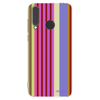 Picasee Honor 20 Lite Hülle - Transparentes Silikon - Late checkout