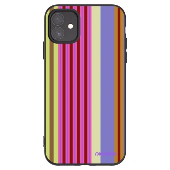 Picasee Apple iPhone 11 Hülle - Schwarzes Silikon - Late checkout