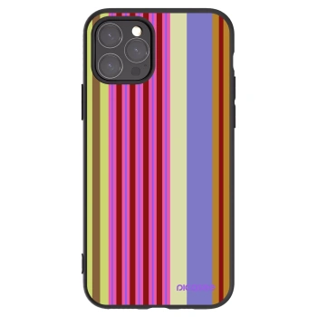 Picasee Apple iPhone 11 Pro Hülle - Schwarzes Silikon - Late checkout