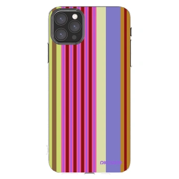 Picasee Apple iPhone 11 Pro Max Hülle - Transparentes Silikon - Late checkout