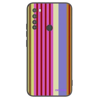 Picasee Xiaomi Redmi Note 8 Hülle - Schwarzes Silikon - Late checkout