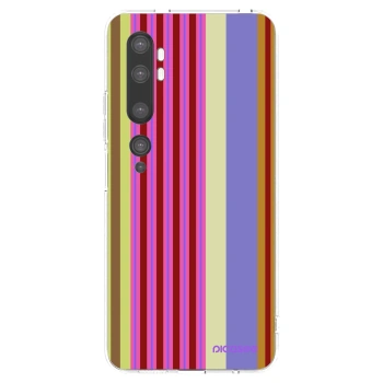 Picasee Xiaomi Mi Note 10 (Pro) Hülle - Transparentes Silikon - Late checkout
