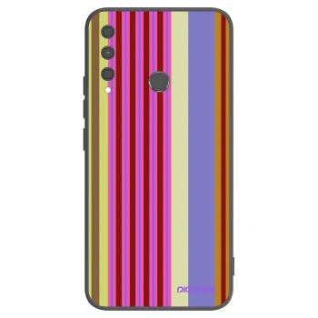 Hülle für Huawei P40 Lite E - Late checkout