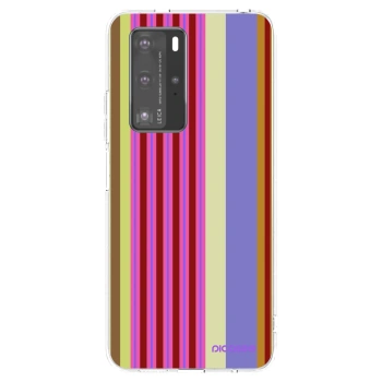 Hülle für Huawei P40 Pro - Late checkout