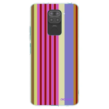 Picasee Xiaomi Redmi Note 9 Hülle - Schwarzes Silikon - Late checkout