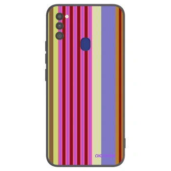 Hülle für Samsung Galaxy M21 M215F - Late checkout