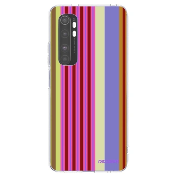 Picasee Xiaomi Mi Note 10 Lite Hülle - Transparentes Silikon - Late checkout