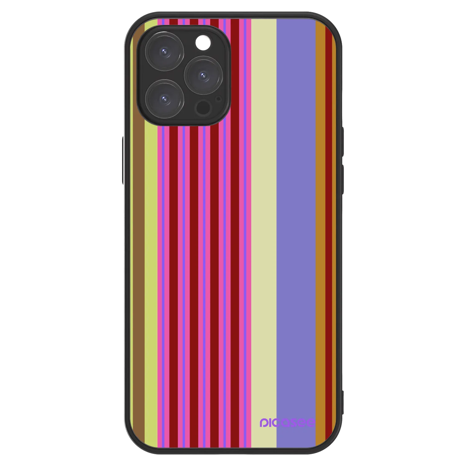 Picasee ULTIMATE CASE für Apple iPhone 12 Pro Max - Late checkout