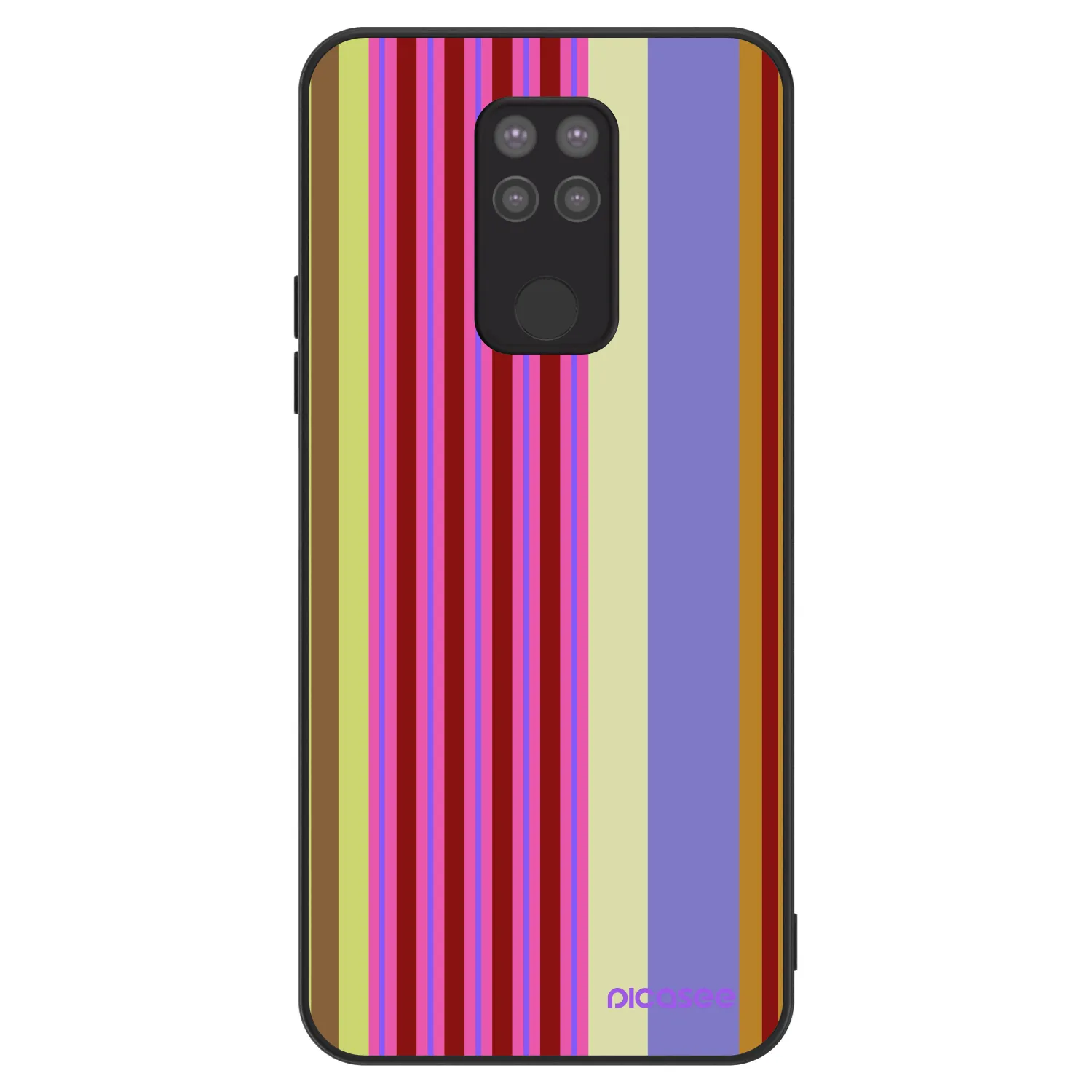 Picasee ULTIMATE CASE für Xiaomi Redmi Note 9 - Late checkout