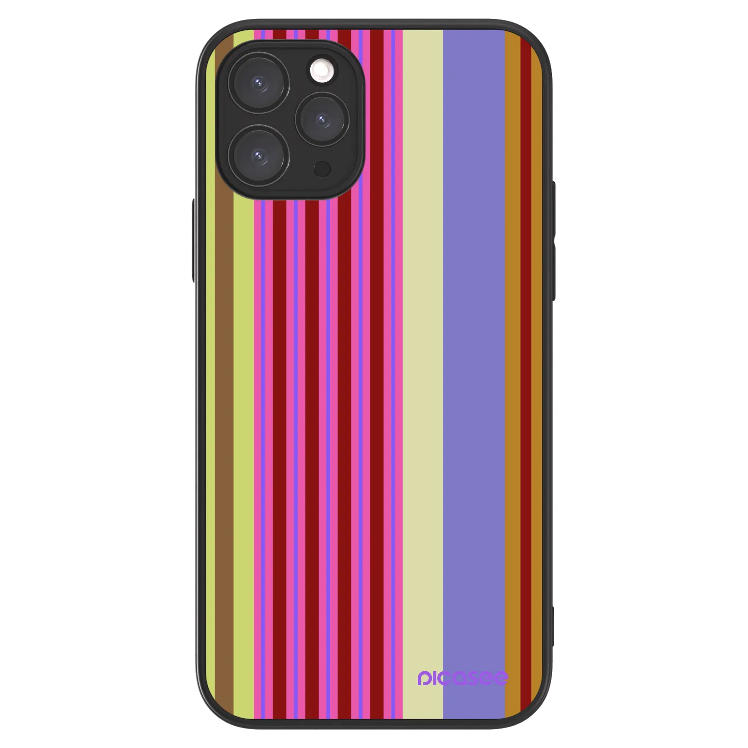Picasee ULTIMATE CASE für Apple iPhone 11 Pro - Late checkout