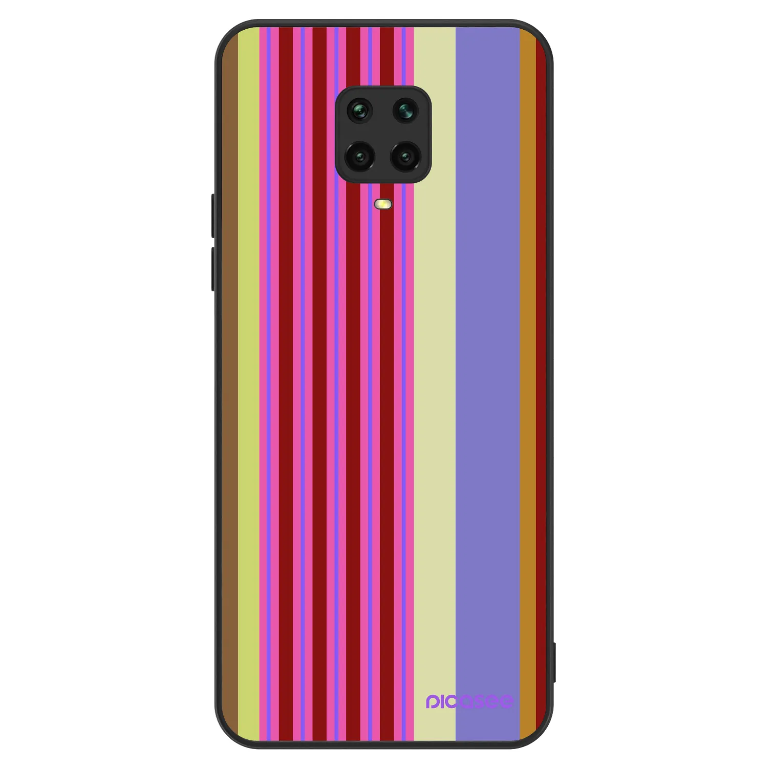 Picasee ULTIMATE CASE für Xiaomi Redmi Note 9 Pro - Late checkout