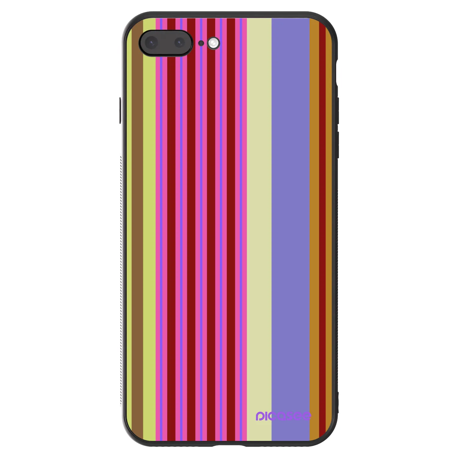 Picasee ULTIMATE CASE für Apple iPhone 7 Plus - Late checkout
