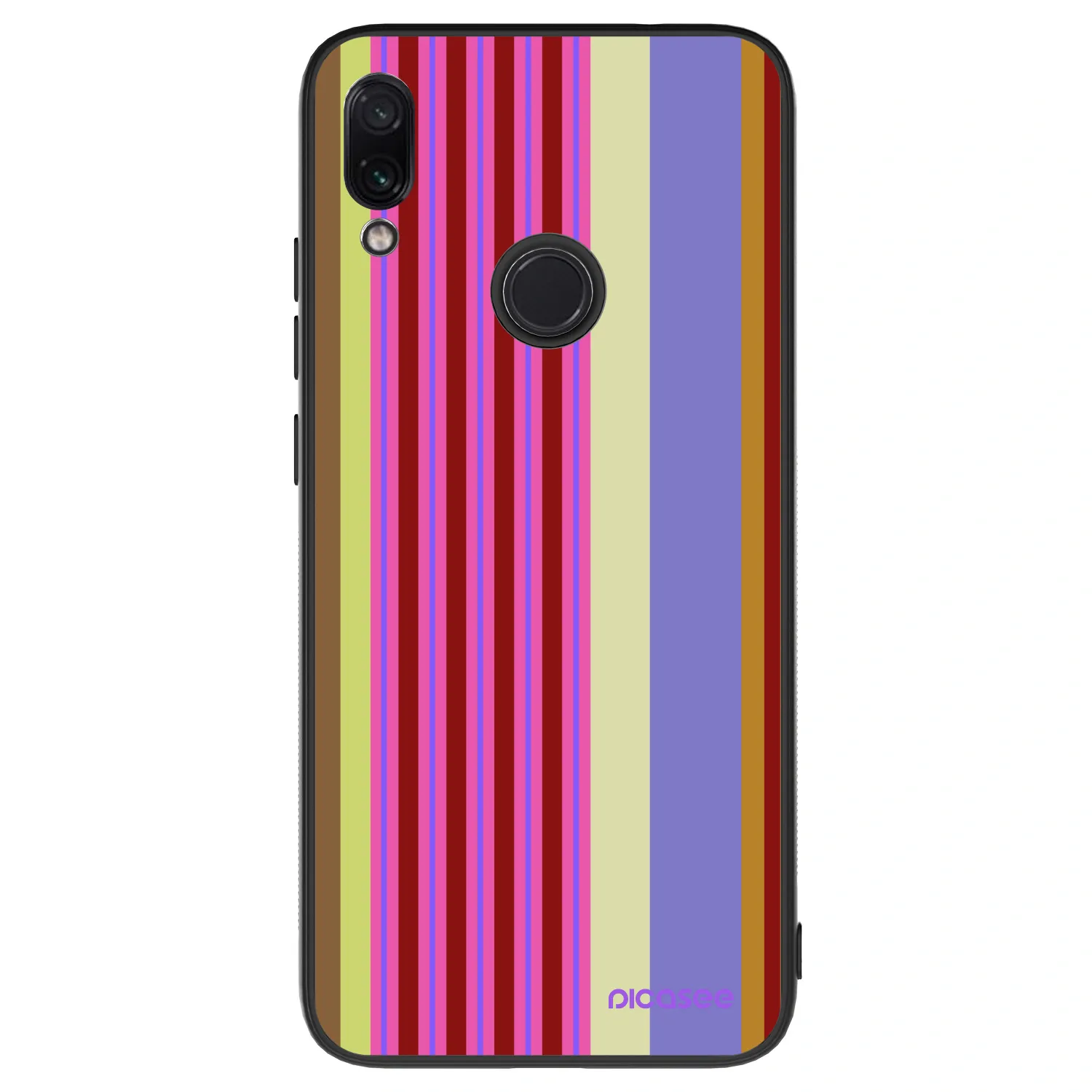 Picasee ULTIMATE CASE für Xiaomi Redmi Note 7 - Late checkout