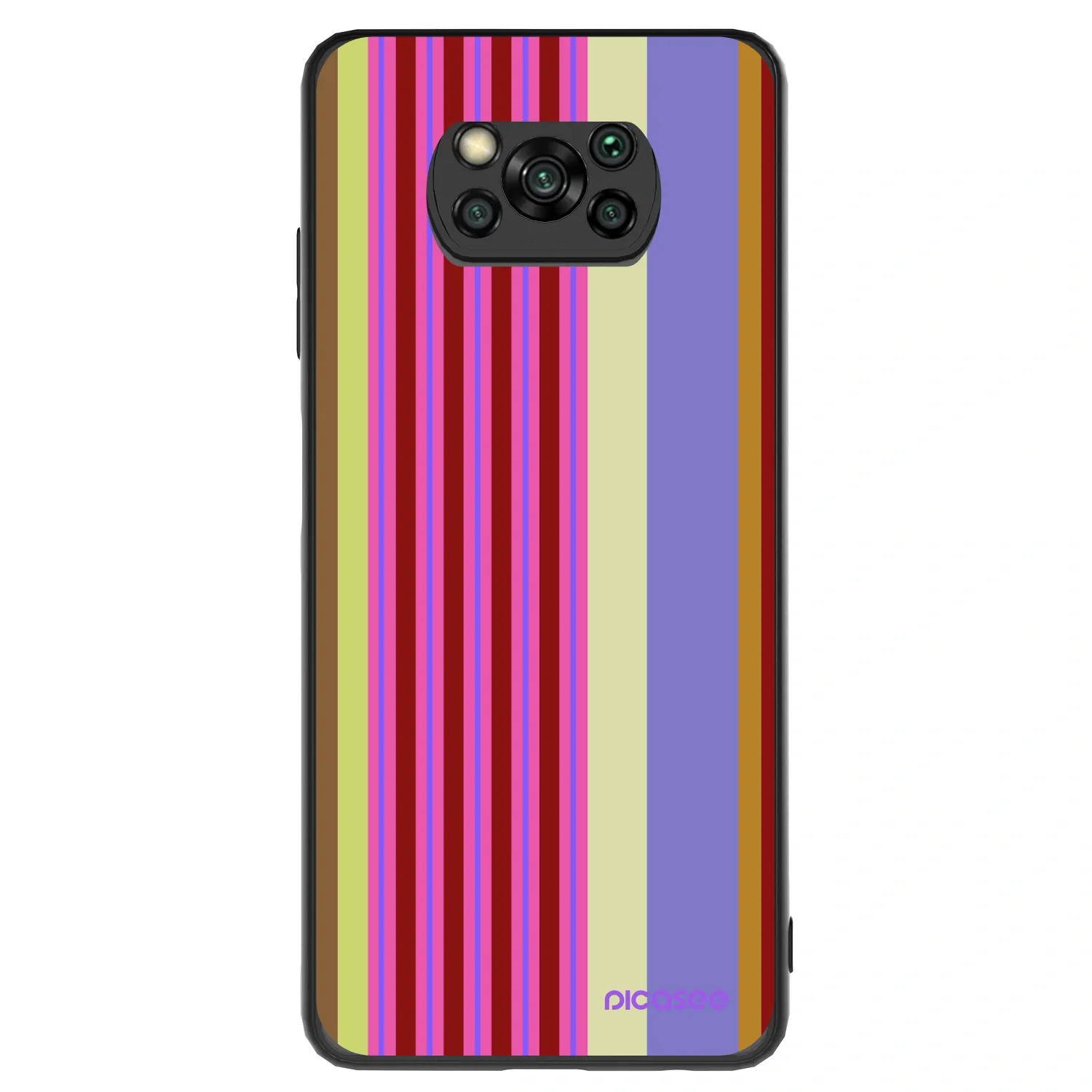 Picasee ULTIMATE CASE für Xiaomi Poco X3 - Late checkout