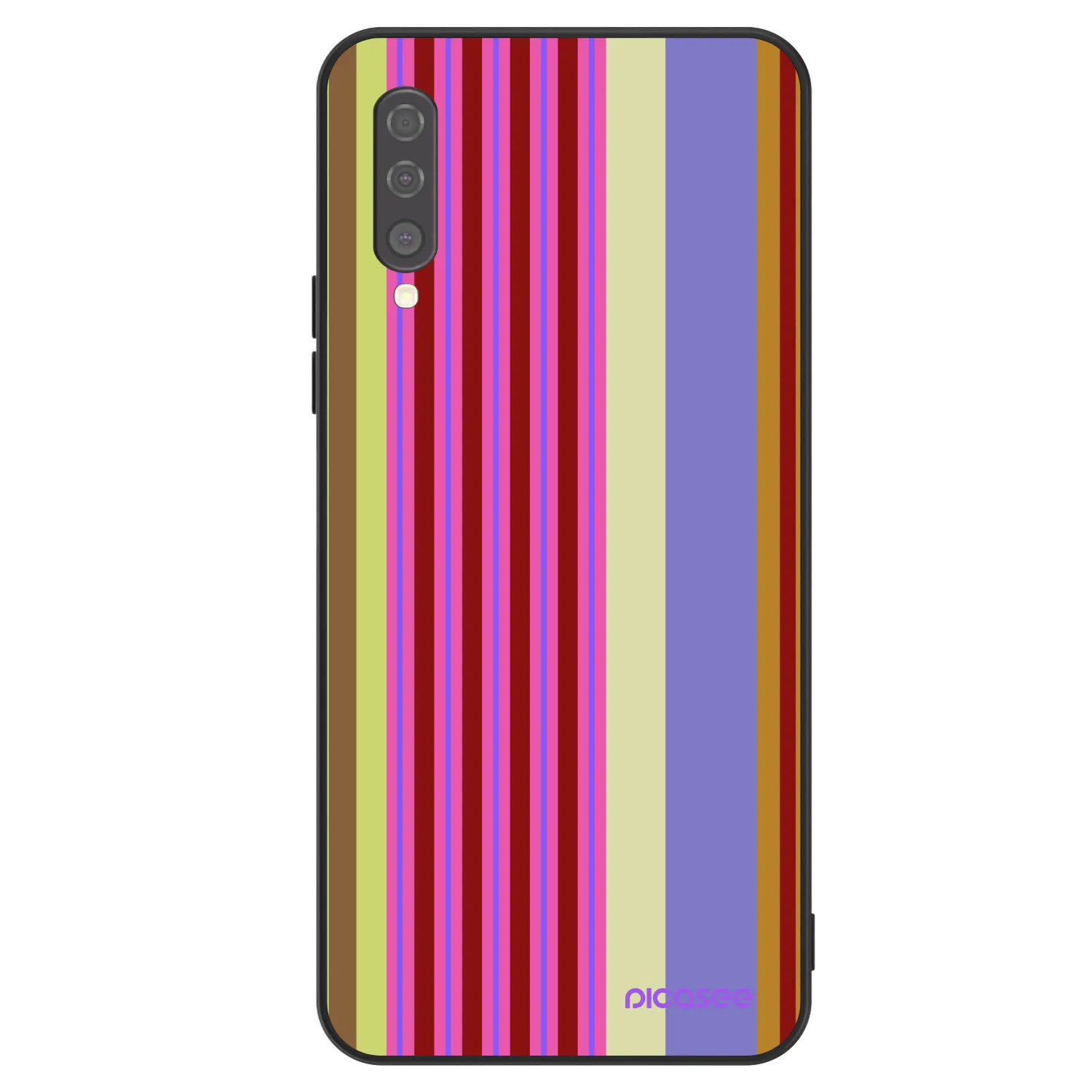 Picasee ULTIMATE CASE für Samsung Galaxy A50 A505F - Late checkout
