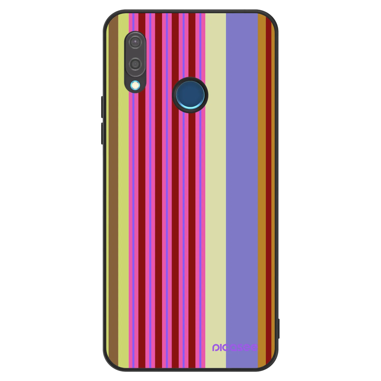 Picasee ULTIMATE CASE für Huawei P20 Lite - Late checkout